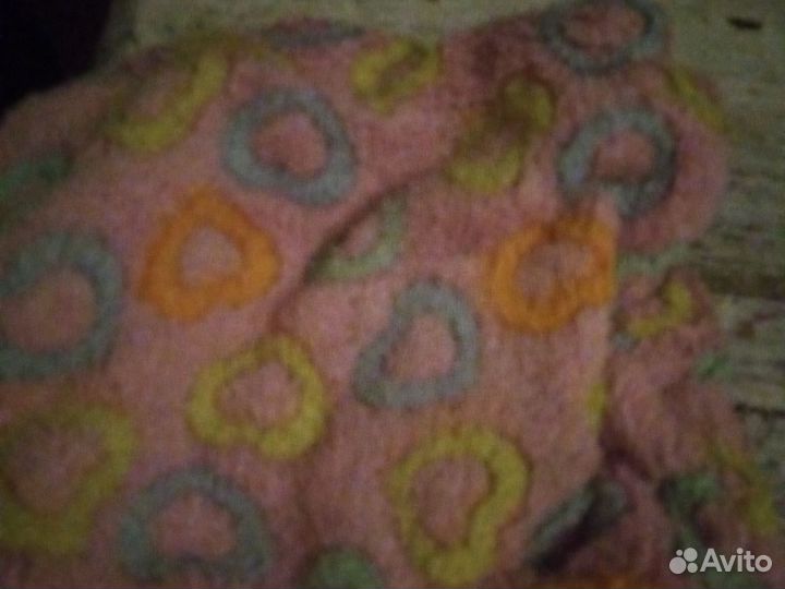 Вещи пакетом на девочку 110 116