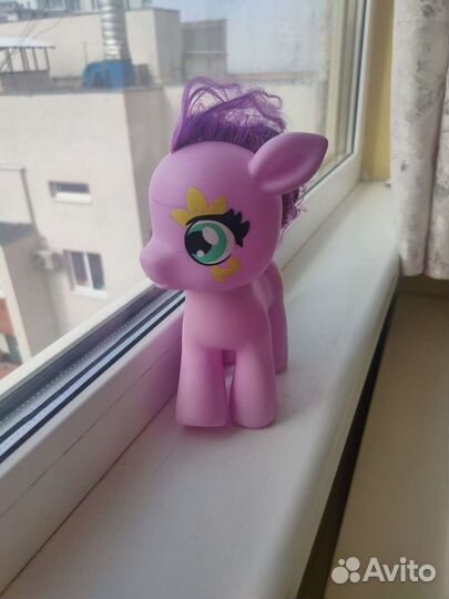 My Little Pony