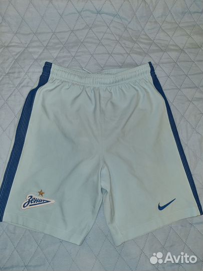 Вещи для футбола