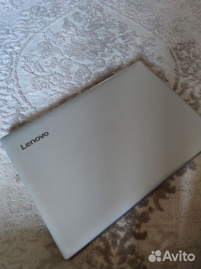 Ноутбук lenovo Ideapad 330