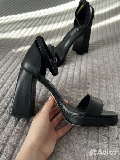 Туфли женские