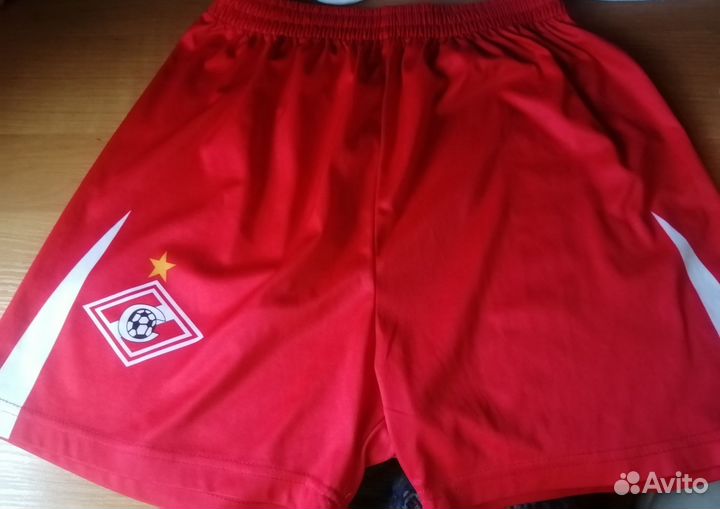 Шорты Спартак бу