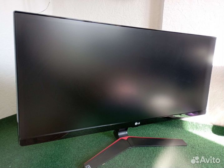 Монитор LG 29