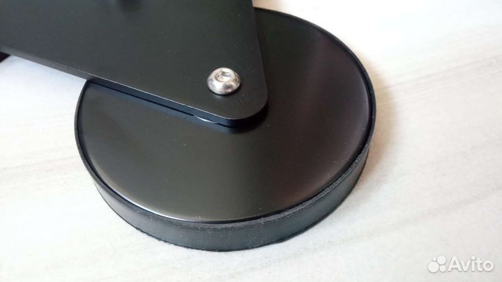 Тройной магнит для антенн