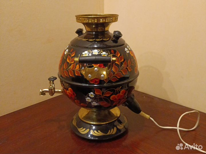 Самовар электрический