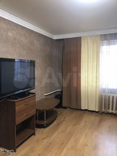 3-к. квартира, 64 м², 9/9 эт.