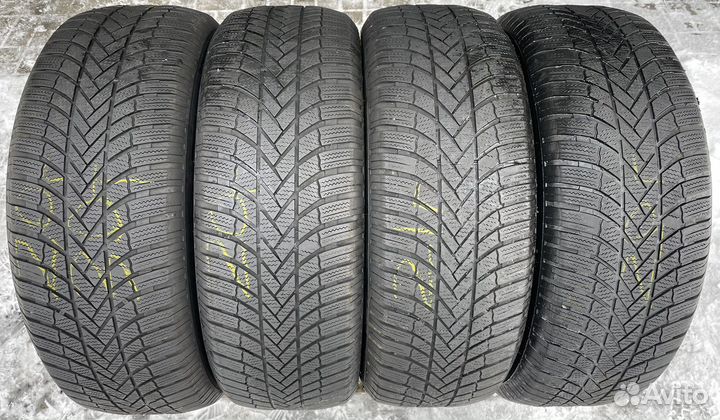 Bridgestone Blizzak LM-005 255/60 R18