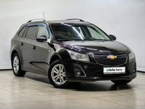 Chevrolet Cruze 1.6 MT, 2013, 171 672 км, с пробегом, цена 775 000 руб.