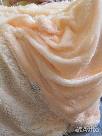 Покрывало новое