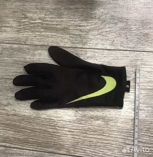 Перчатки Nike pro Base-Layer Gloves