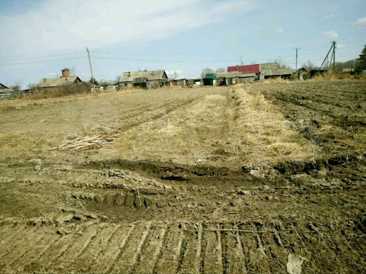 Участок 10 сот. (ИЖС)