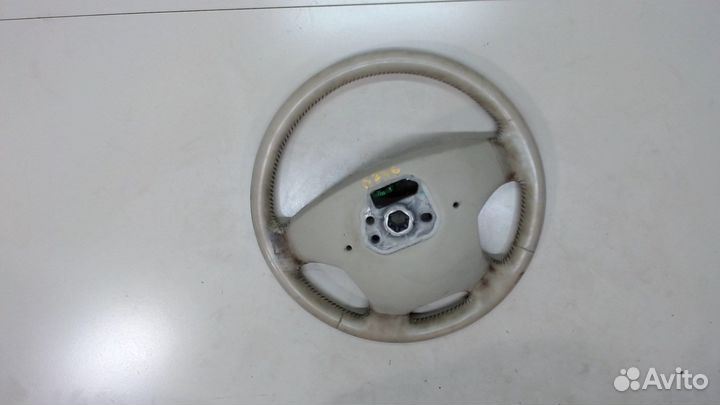 Руль Volvo XC60, 2010