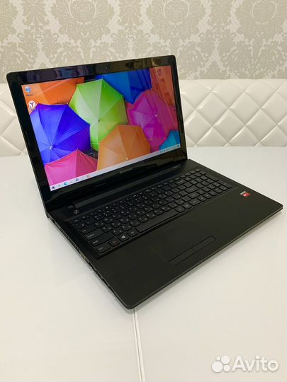 Lenovo 16GB+SSD512GB+4ядра+Radeon R5 M330 2GB