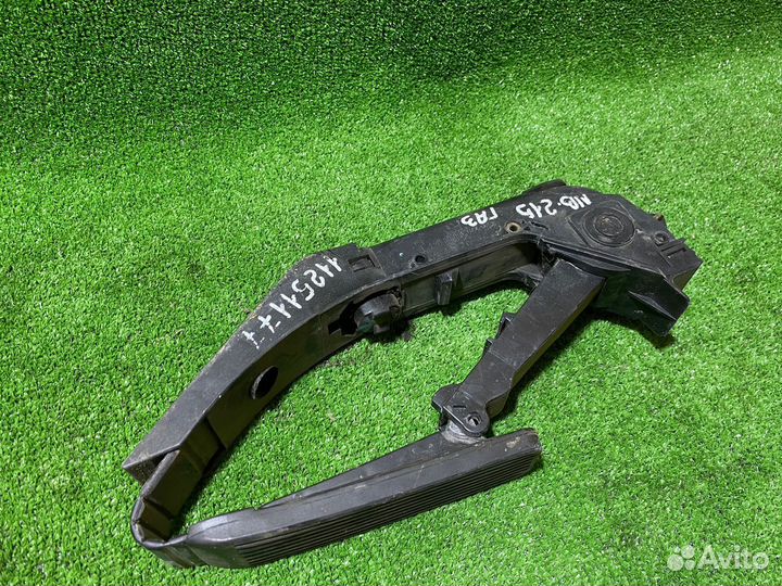 Педаль газа Mercedes CL-class W215