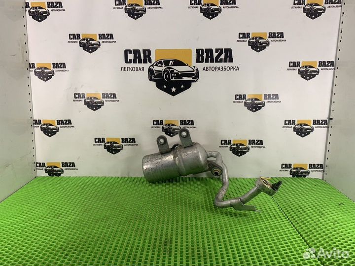 Осушитель системы кондиционирования