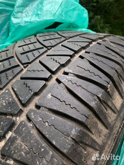 Michelin Latitude Cross 265/65 R17 S