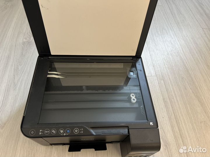 Принтер Epson L3150