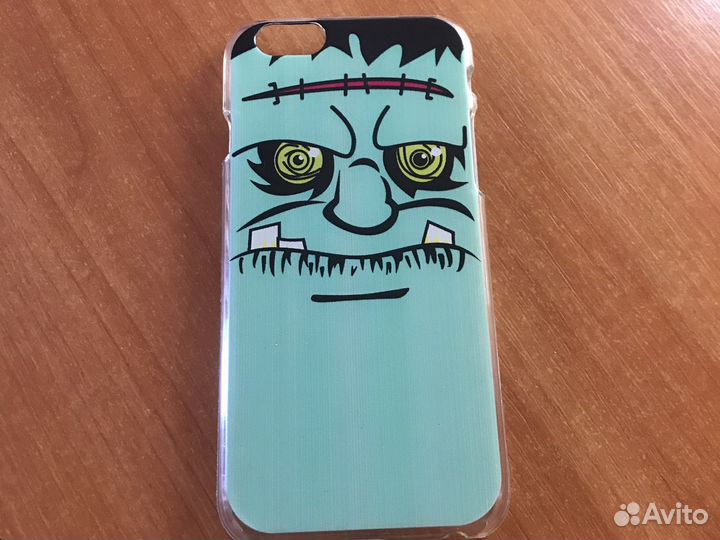 Чехол на iPhone 6