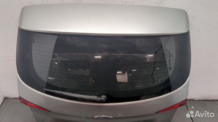 Крышка багажника Subaru Tribeca (B9), 2006