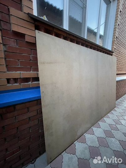 Листы дсп бу