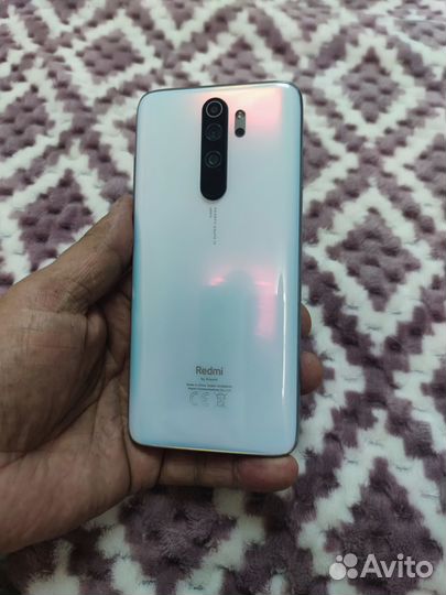 Xiaomi Redmi Note 8 Pro 6/64GB