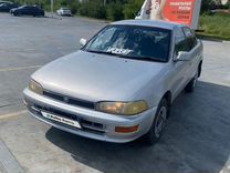 Toyota Sprinter 1.5 AT, 1993, 200 000 км, с пробегом, цена 225 000 руб.