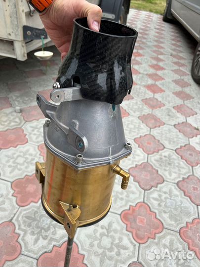 Водомет Rickter 1200cc