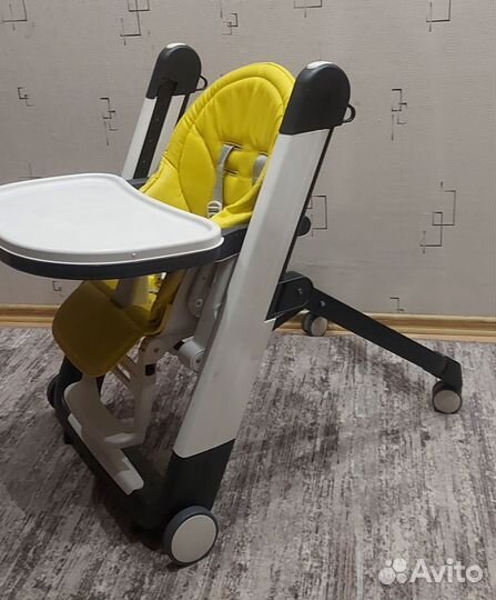 Стульчик Peg Perego Siesta