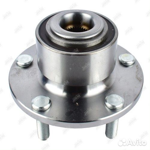 Ступица колеса