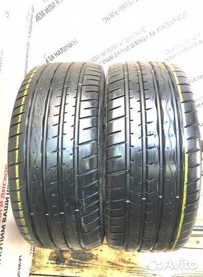 Hankook Ventus S1 Evo K107 215/40 R17