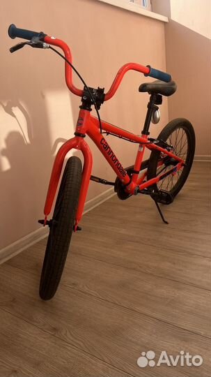 Велосипед для мальчика 5-8 лет