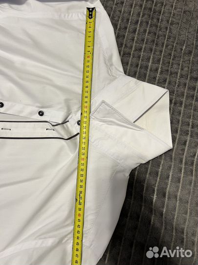 Рубашка мужская размер 50