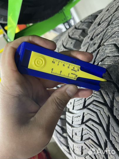 Michelin X-Ice 3 205/55 R16 94