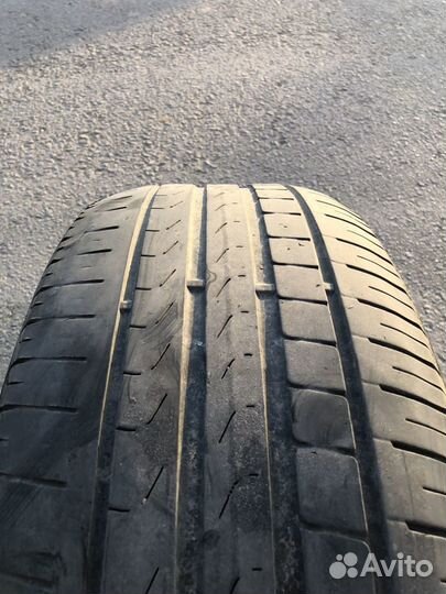 Pirelli Cinturato P7 245/50 R19 105W