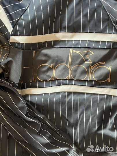Кофта diadora