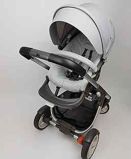 Чехлы на ручку Stokke Crusi