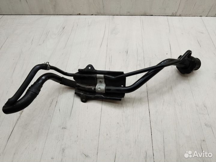 Горловина топливного бака Mazda 3 bpfp PE-VPS 2020