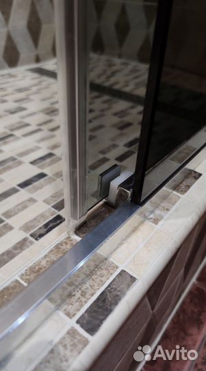 Душевая кабина