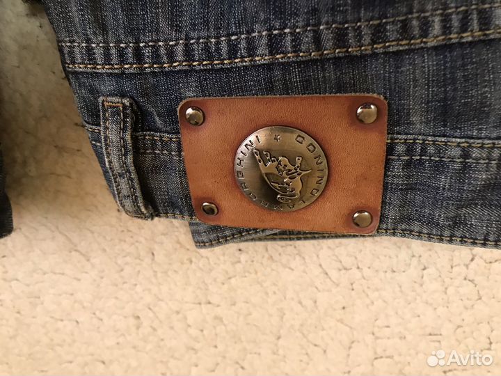 Джинсы мужские оригинальные