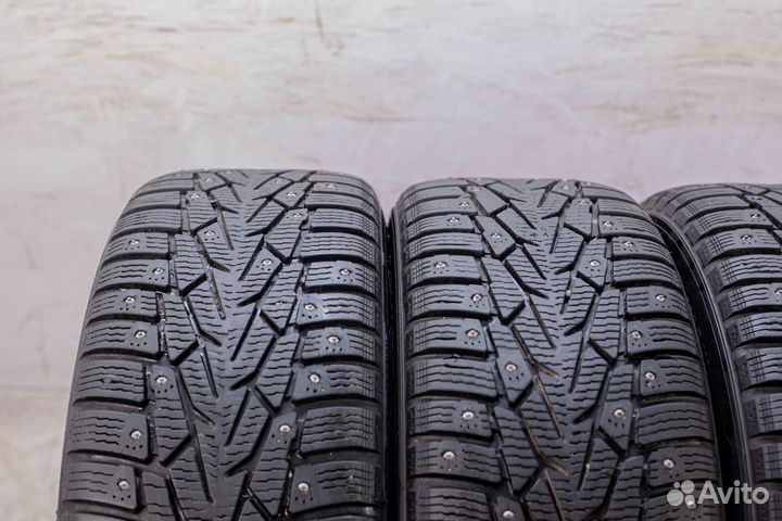 Nokian Tyres Nordman 7 SUV 215/60 R17 100T