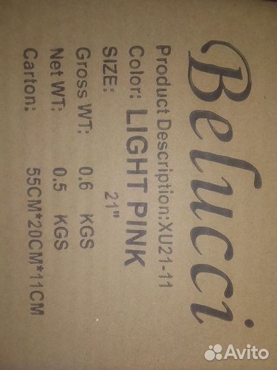 Укулеле сопрано