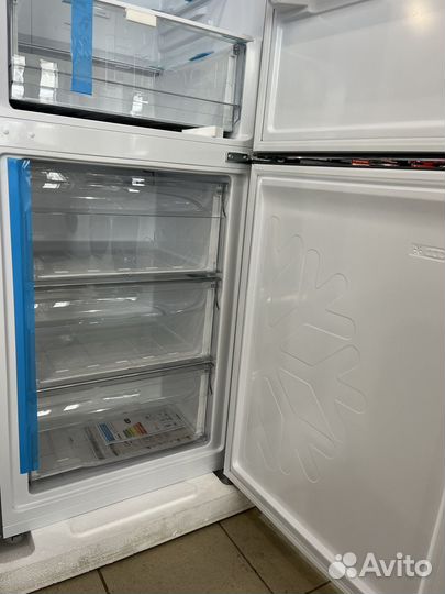 Новый Холодильник Candy(Haier) с No Frost