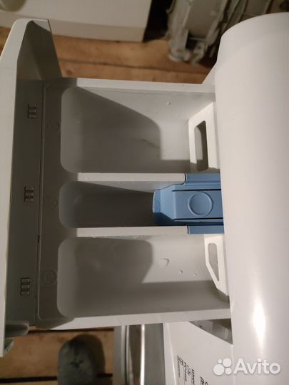 Стиральная машина beko 5 кг