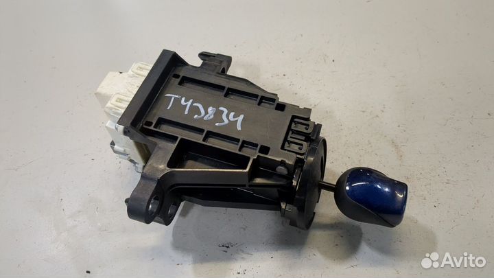 Кулиса кпп Toyota Prius, 2019