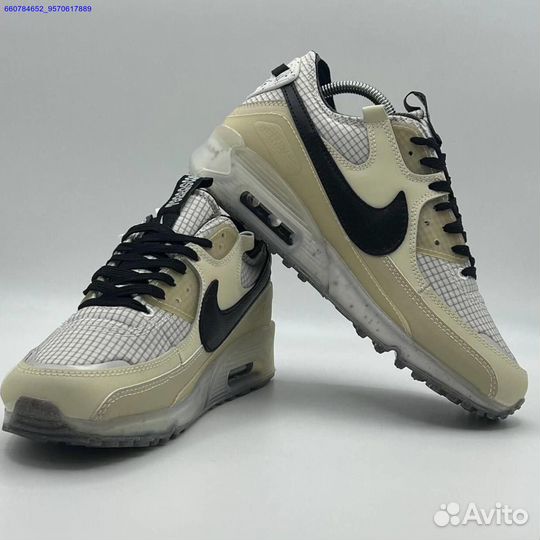 Кроссовки Nike Air Max Terrascape 90 (Арт.91301)