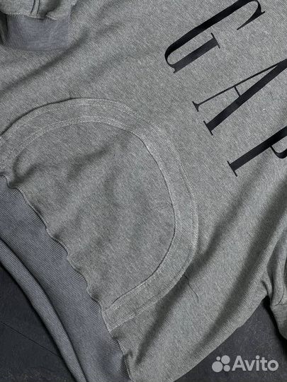 Худи GAP x Yeezy