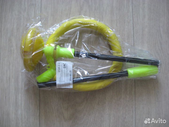 Нейроскакалка новая