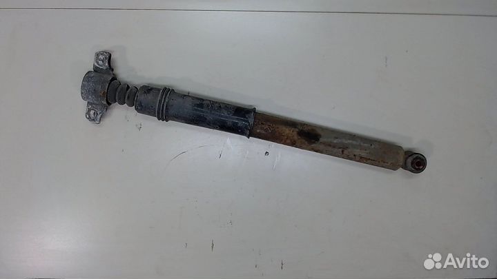 Амортизатор подвески Peugeot 3008, 2010