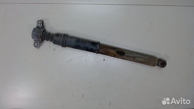 Амортизатор подвески Peugeot 3008, 2010