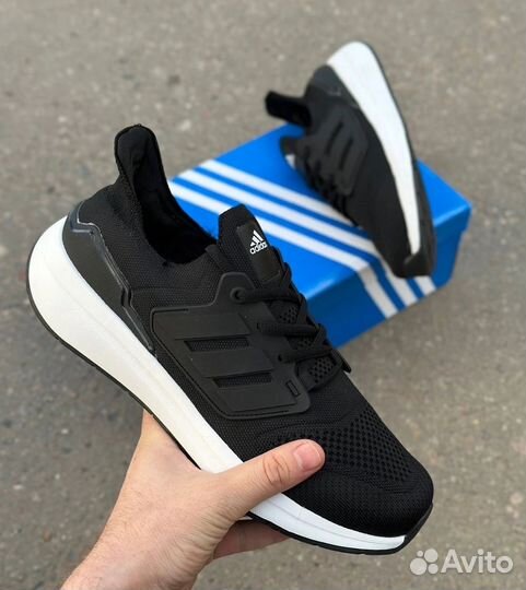 Кроссовки adidas мужские 43 размер